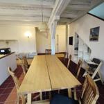 Eßbereich Wohnung Peter Paulsen