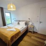 Schlafzimmer 2 Wohnung Peter Paulsen