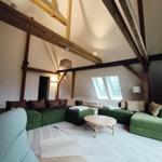 Wohnzimmer Whg Peter Paulsen