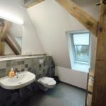 Bad oben Wohnung Peter Paulsen