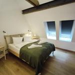 Schlafzimmer 3 oben Wohnung Peter Paulsen