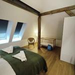 Schlafzimmer 3 oben Wohnung Peter Paulsen