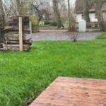 Blick von der Terrasse Wohnung Peter Paulsen