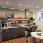 Küche / Küchenzeile