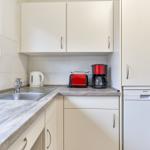 Küche / Küchenzeile