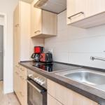 Küche / Küchenzeile