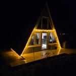 Auch Abends ein echter Augenschmauss