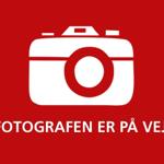 Photographer is currently taking pictures