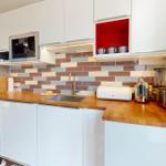 Küche / Küchenzeile