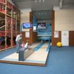 Neu in 2026 - das Indoor Spielparadies auf 3.200 qm.
Kostenloser Eintritt mit der Kurkarte