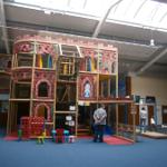 Neu in 2026 - das Indoor Spielparadies auf 3.200 qm.
Kostenloser Eintritt mit der Kurkarte