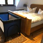 Kleinkinder - herzlich Willkommen