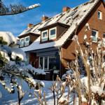 Zu jeder Jahreszeit einfach zauberhaft. ❄️