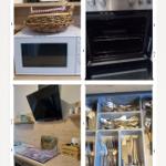 Was es sonst noch hat....