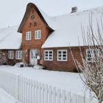 Winter 2026 Ferienhaus Backer und Jansen