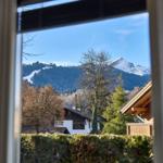 Blick auf Sehenswürdigkeit