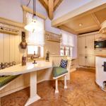 Küche / Küchenzeile