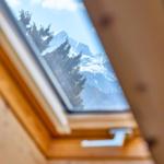 Blick auf Sehenswürdigkeit