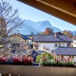 Blick auf Sehenswürdigkeit