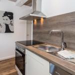 Küche / Küchenzeile