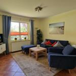 Wohnzimmer Sitzecke