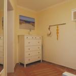 Kleines Schlafzimmer