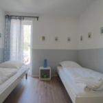 2tes Schlafzimmer