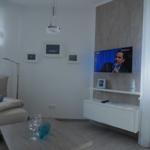 TV und WLAN im Wohnbereich