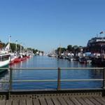 Alter Strom
