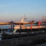 Alter Strom
