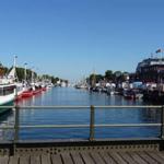 Alter Strom