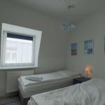 kleines Schlafzimmer