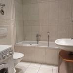 Bad mit Badewanne