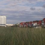Blick Richtung Neptun