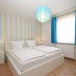 zweites Schlafzimmer