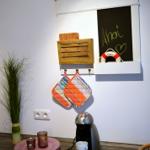 Ferienwohnung Strandgut 2 Scharbeutz - Küchenbereich