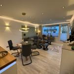 Großzügiger, heller & moderner Wohnbereich