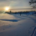 Wintersport/Langlauf