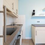 Küche / Küchenzeile