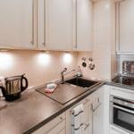 Küche / Küchenzeile