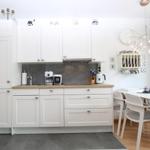 Küche / Küchenzeile