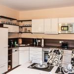 Küche / Küchenzeile