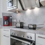 Küche / Küchenzeile