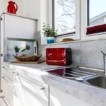 Küche / Küchenzeile