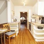 Küche / Küchenzeile