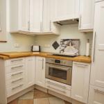 Küche / Küchenzeile