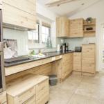 Küche / Küchenzeile