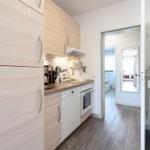 Küche / Küchenzeile