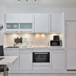 Küche / Küchenzeile