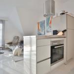 Küche / Küchenzeile